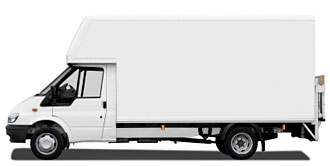 Comany/Self Employed Multi-Van Discount Available 