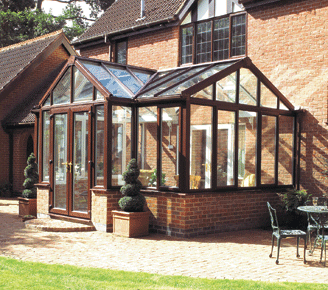 All Types of Conservatorys Washed 