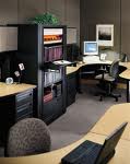 Small to large offices 